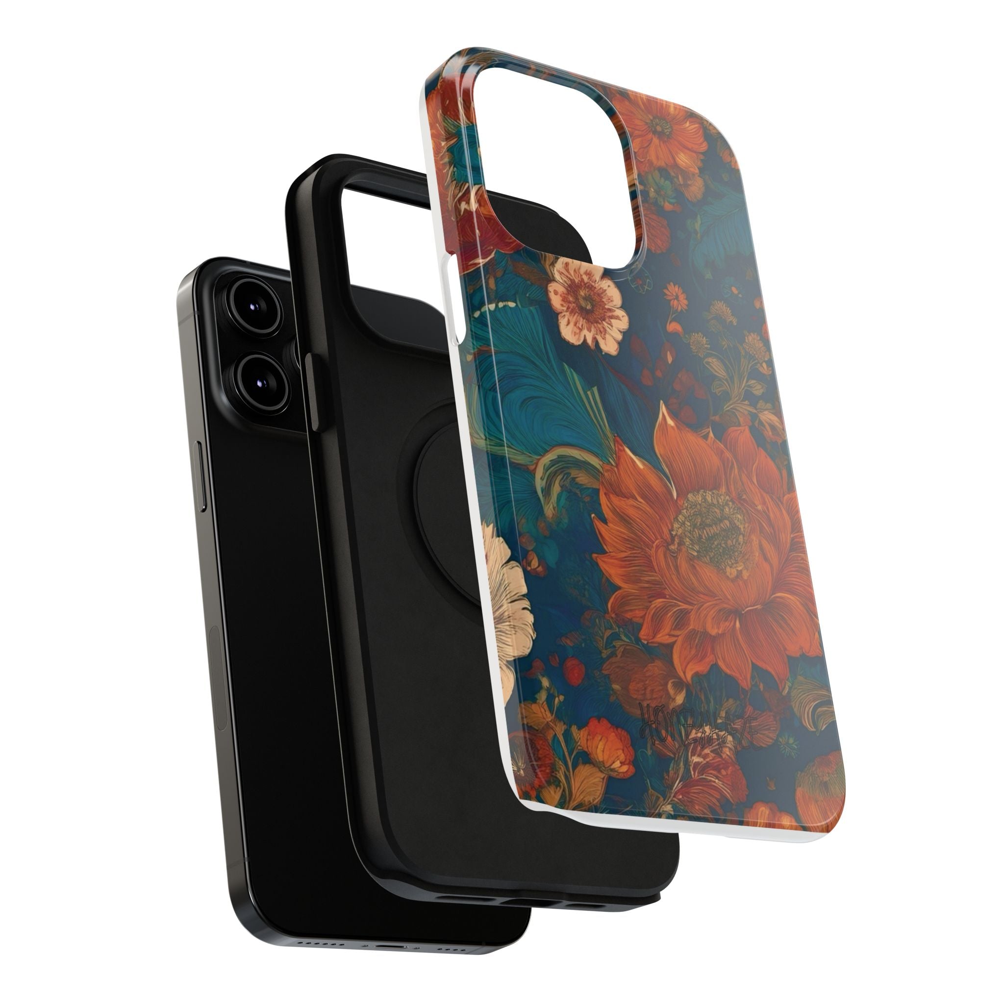 Velvet Room Phone Case