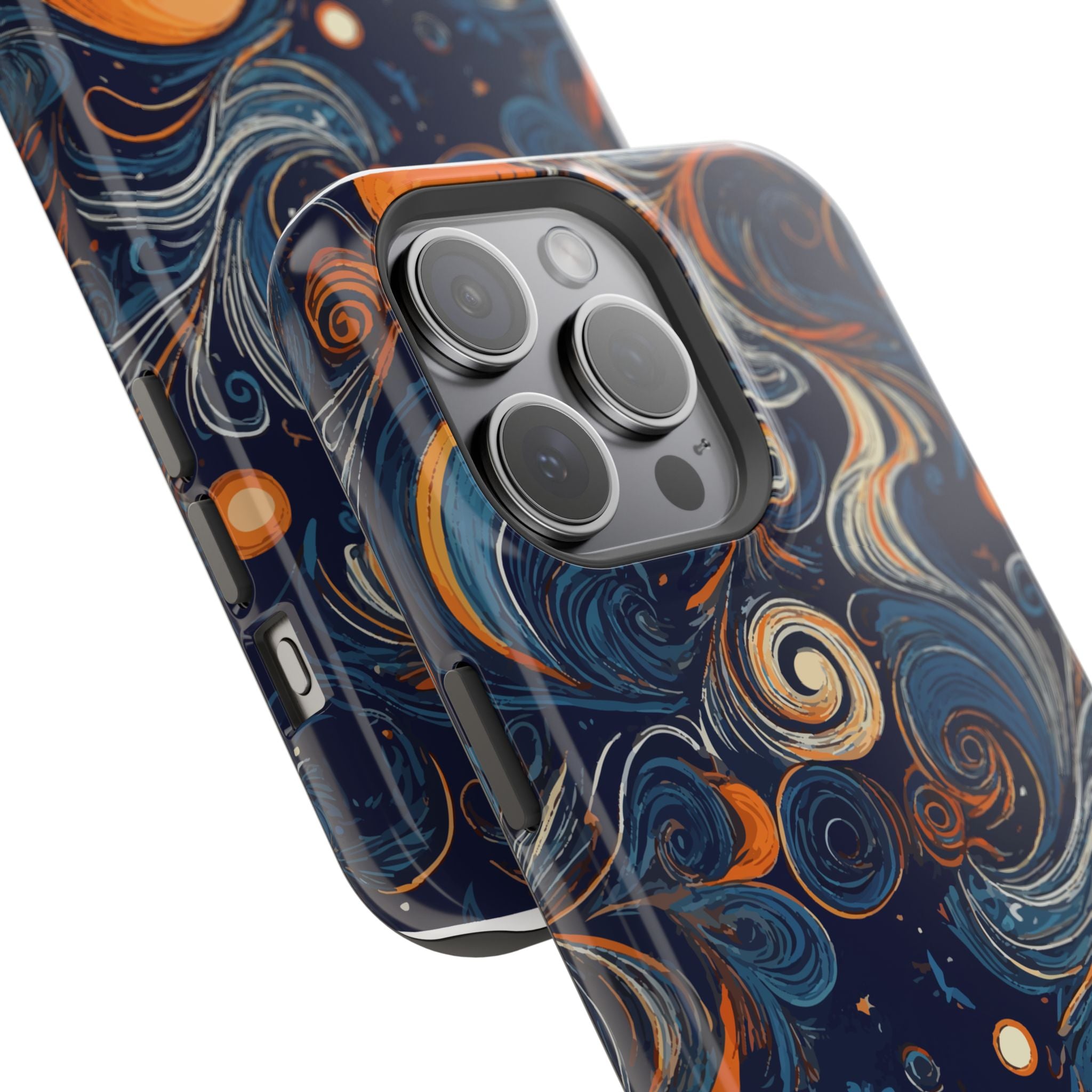 Harvest Moon Phone Case