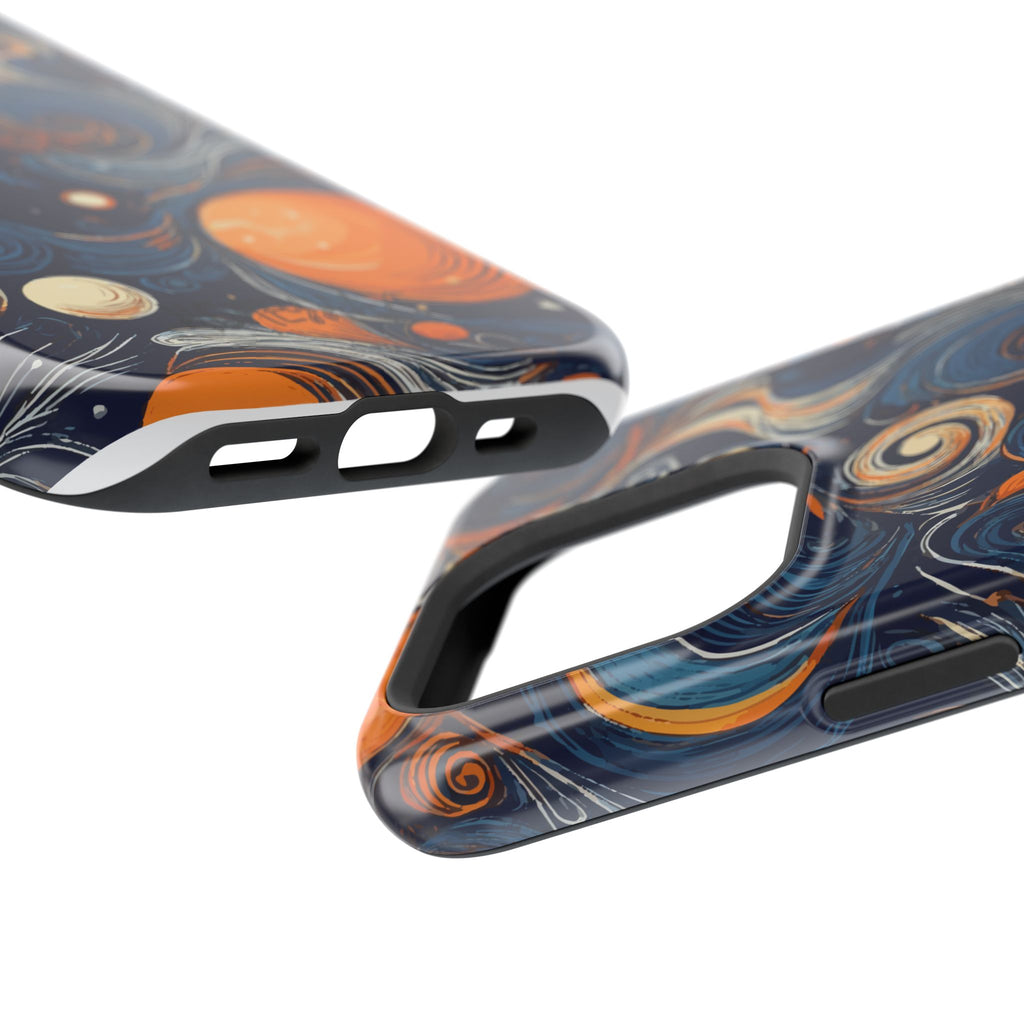 Harvest Moon Phone Case