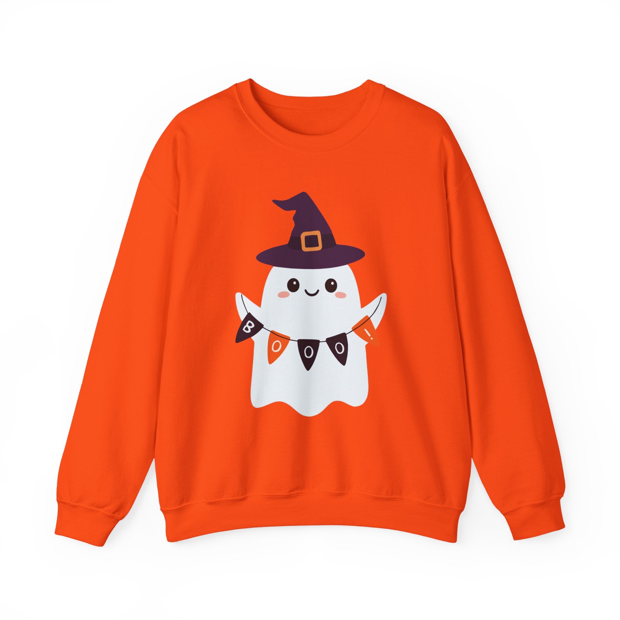 Boo Sweatshirt