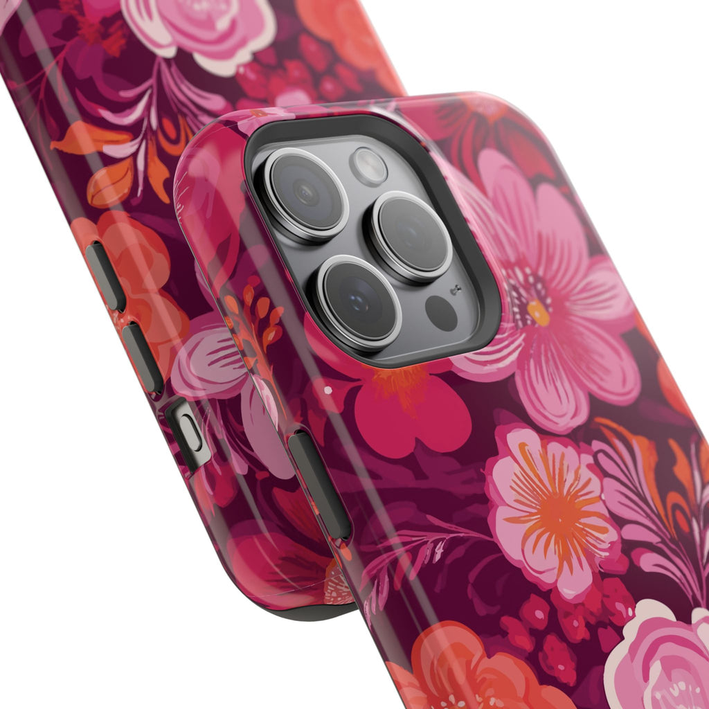 Peace And Love Phone Case