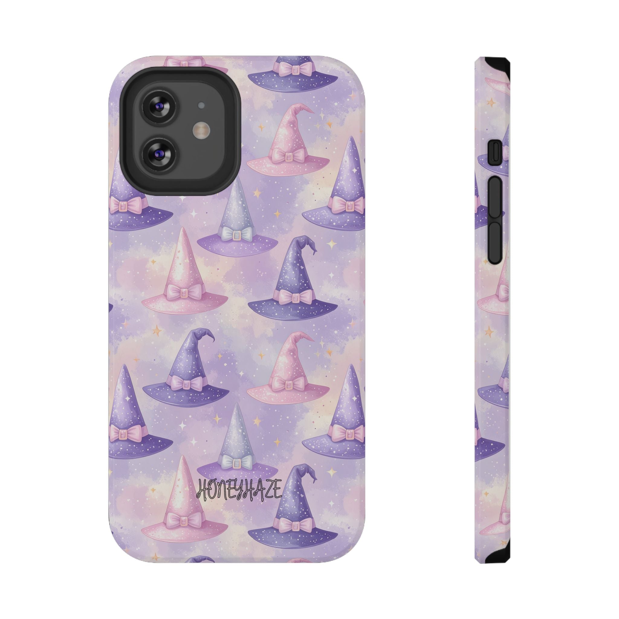 Pastel Witch Hat Phone Case