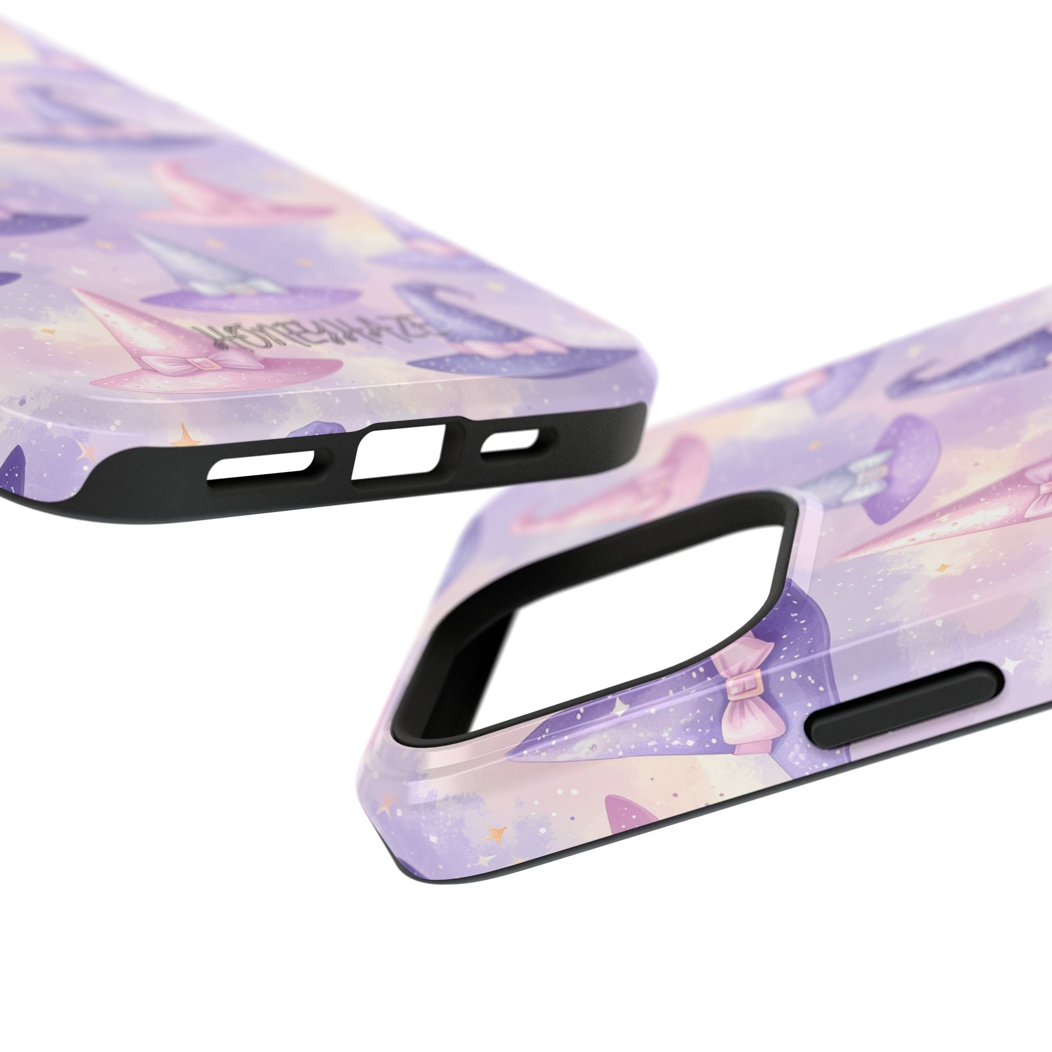 Pastel Witch Hat Phone Case