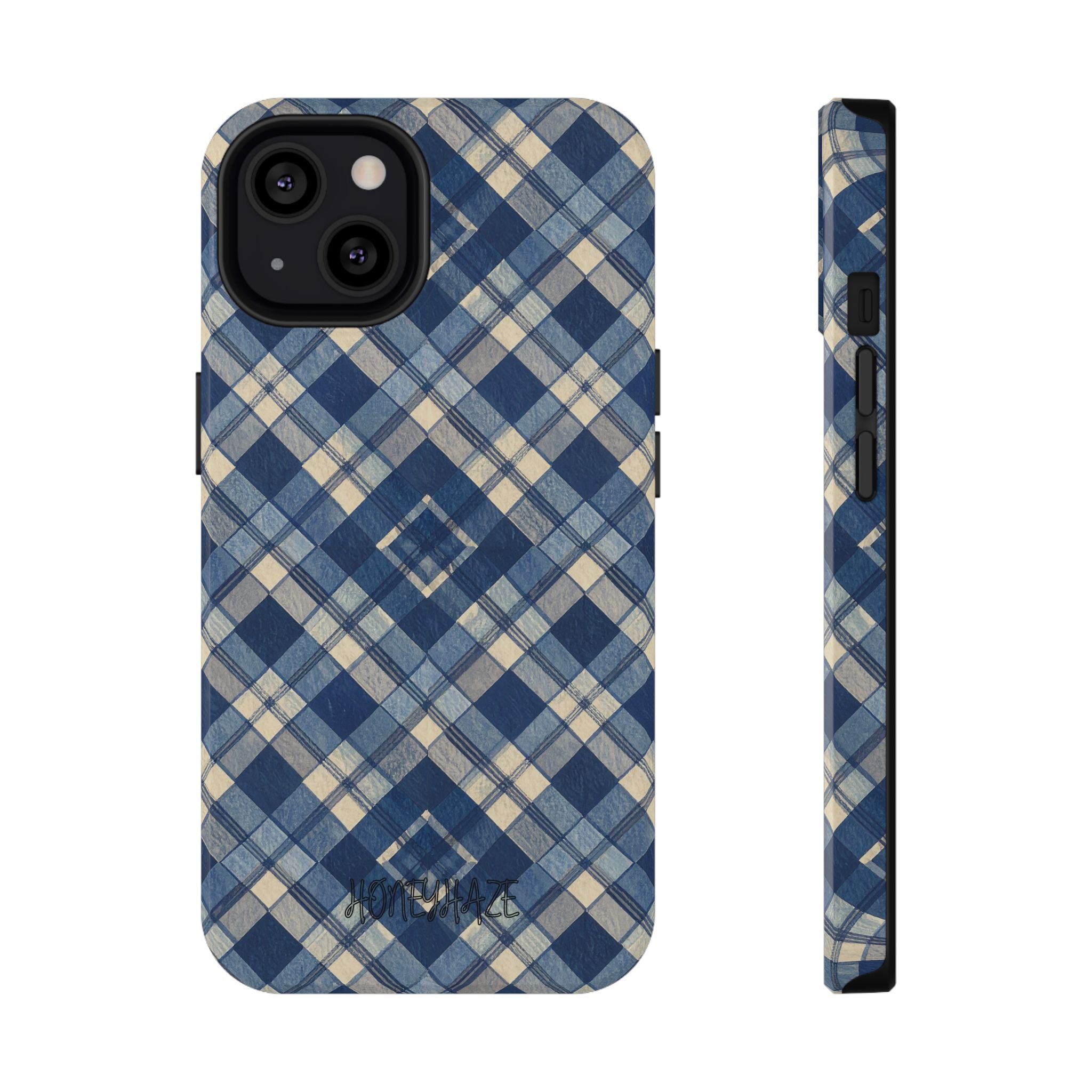 Conrad Phone Case