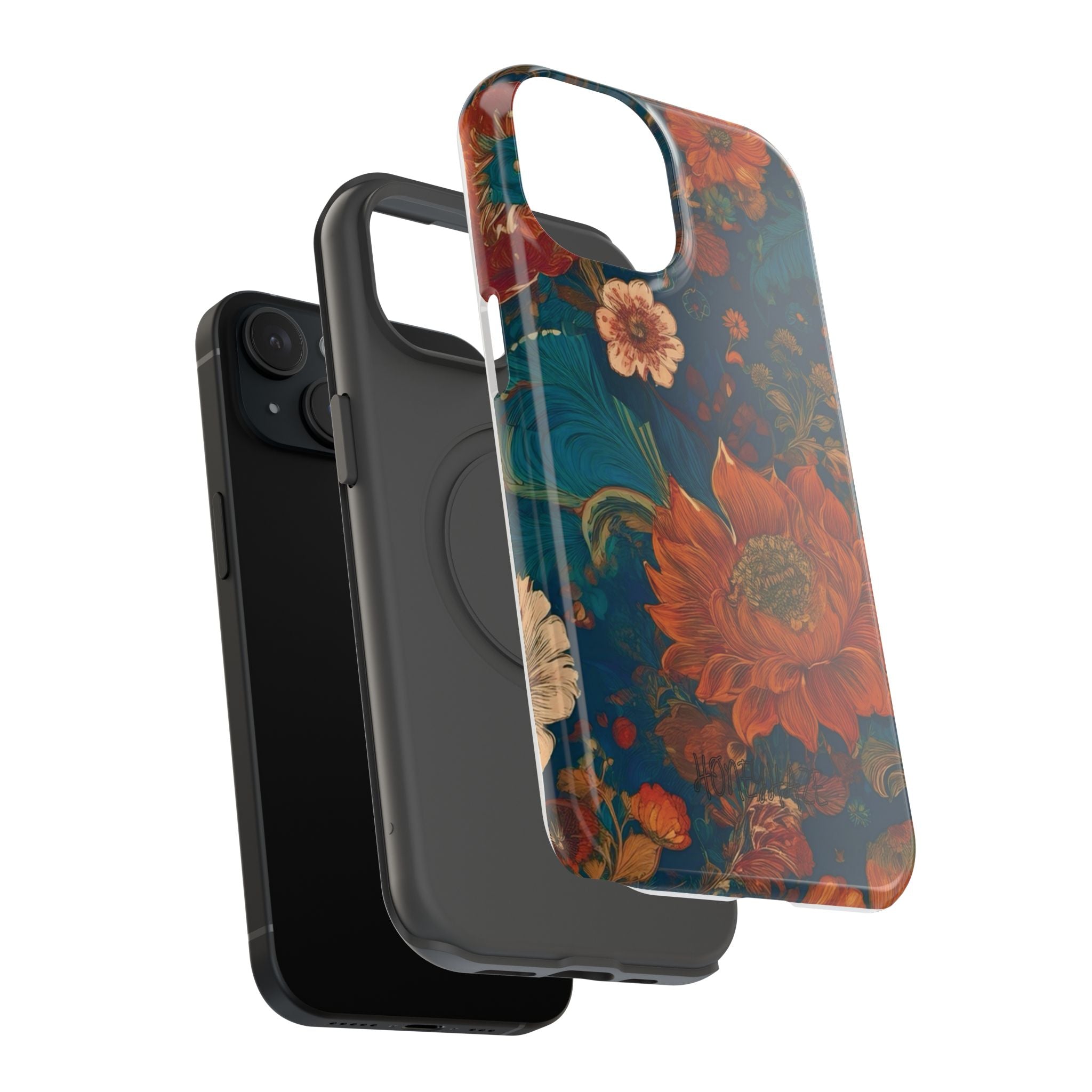 Velvet Room Phone Case