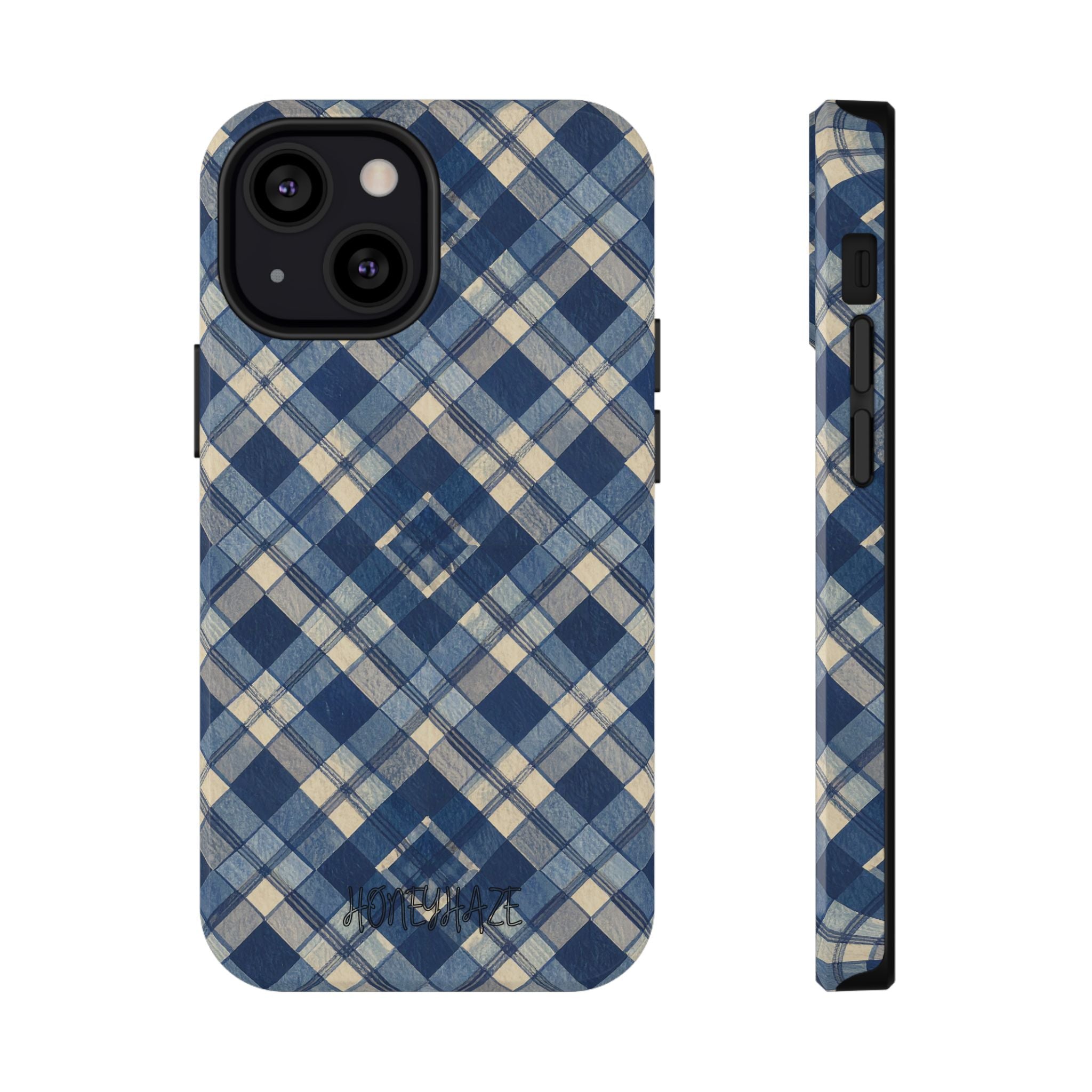 Conrad Phone Case