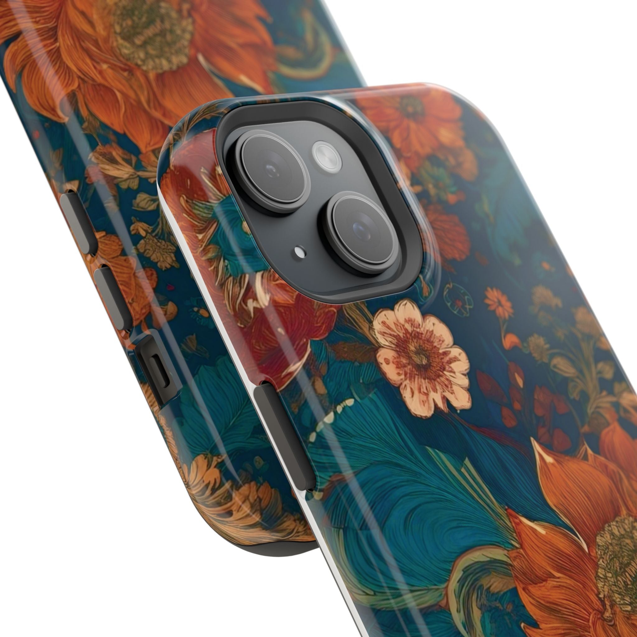 Velvet Room Phone Case