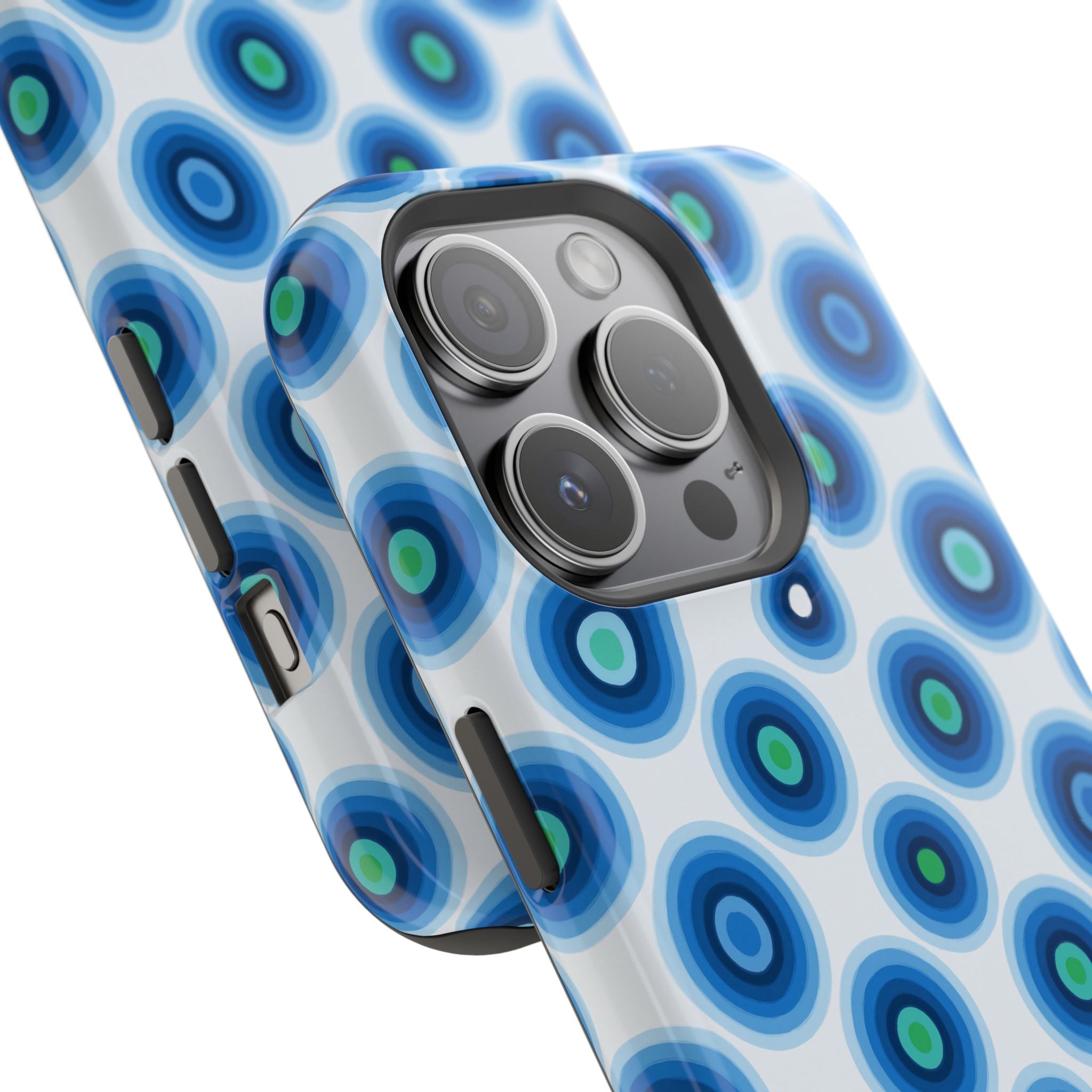 Blue Crush Phone Case