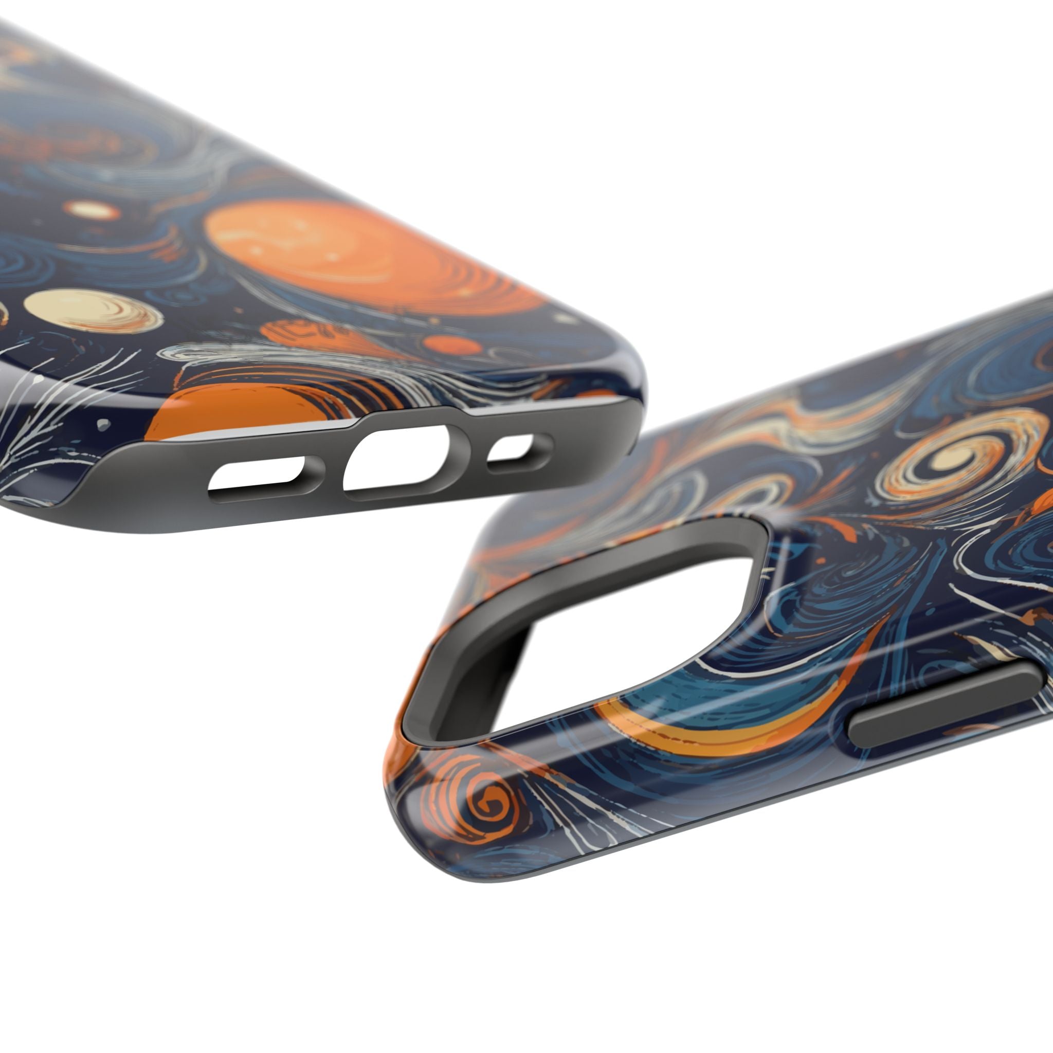 Harvest Moon Phone Case