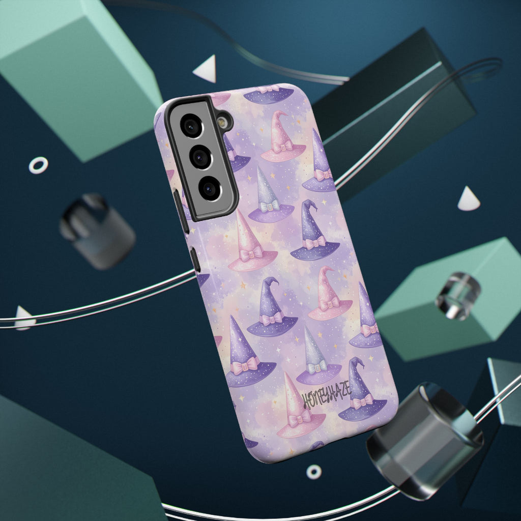 Pastel Witch Hat Phone Case