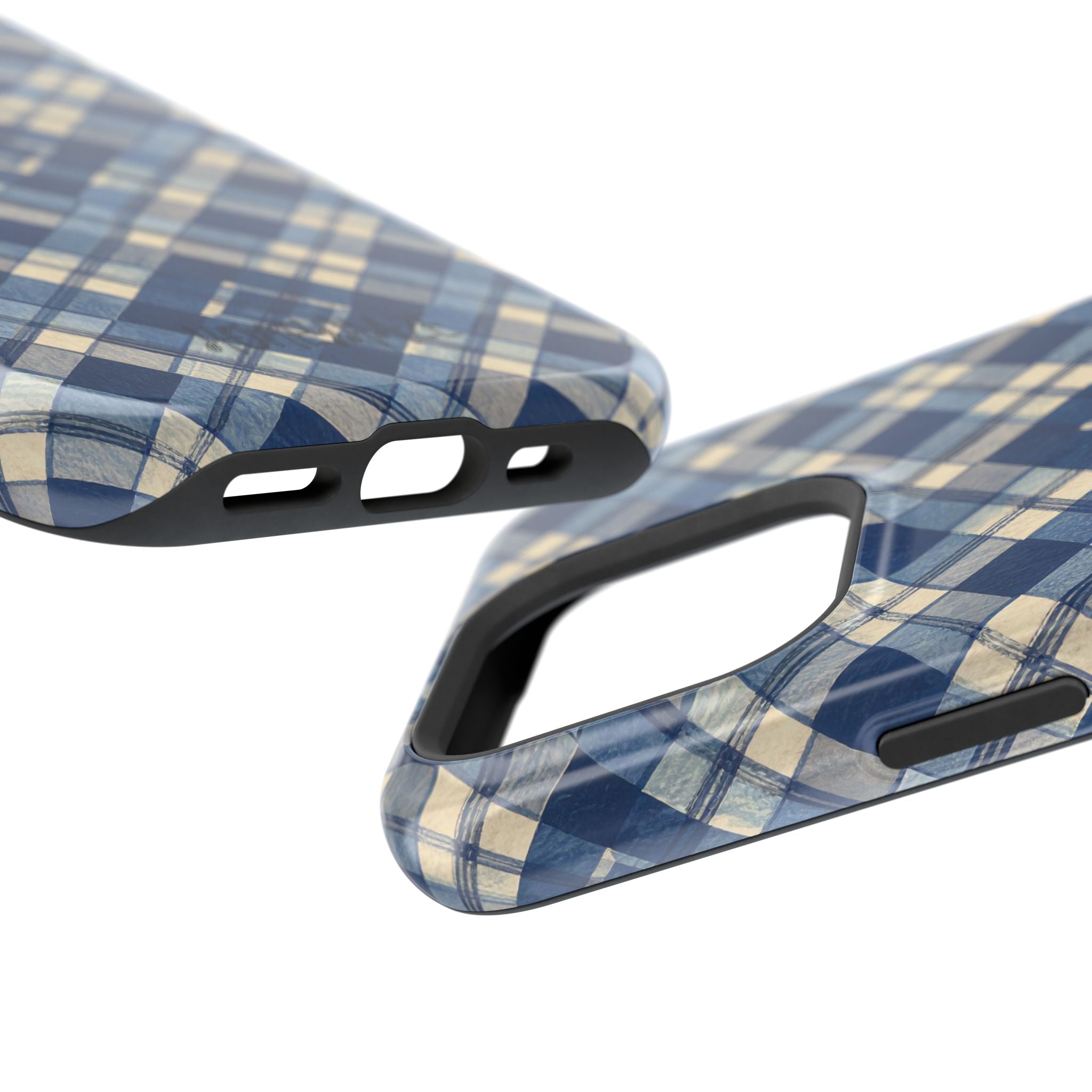 Conrad Phone Case