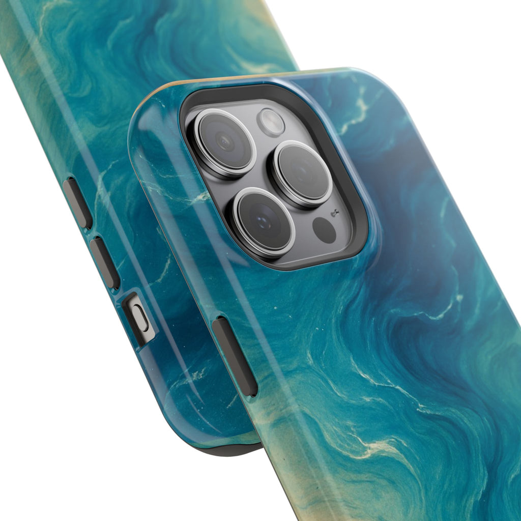 Seashore Phone Case