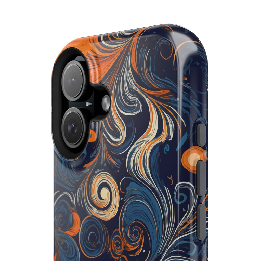 Harvest Moon Phone Case