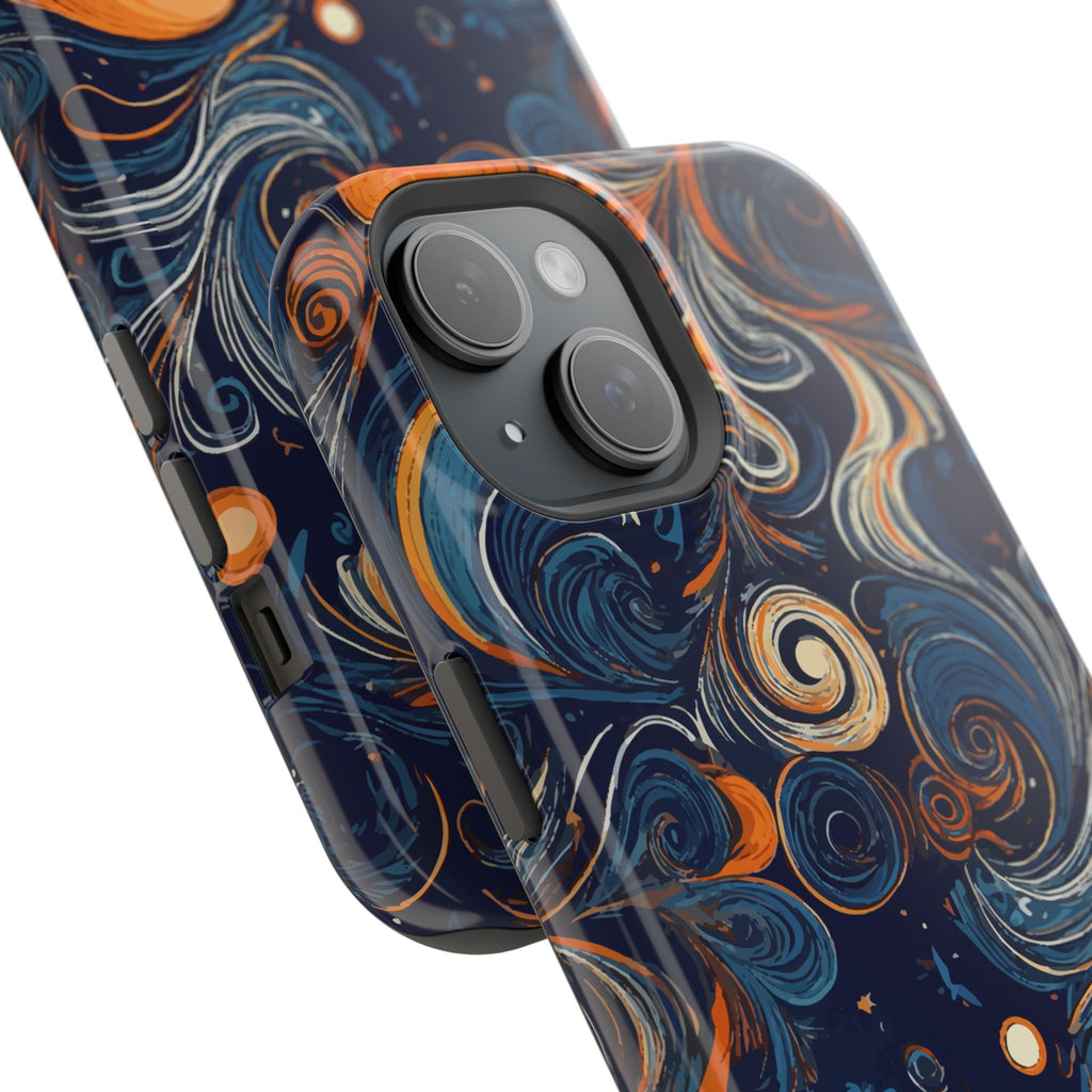 Harvest Moon Phone Case