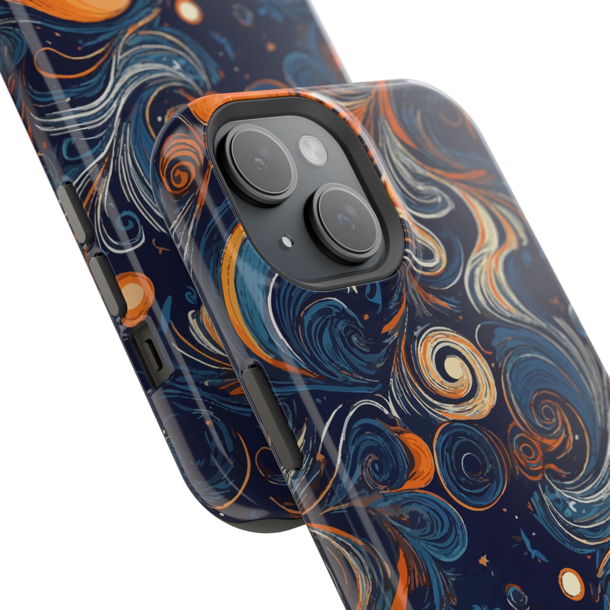 Harvest Moon Phone Case