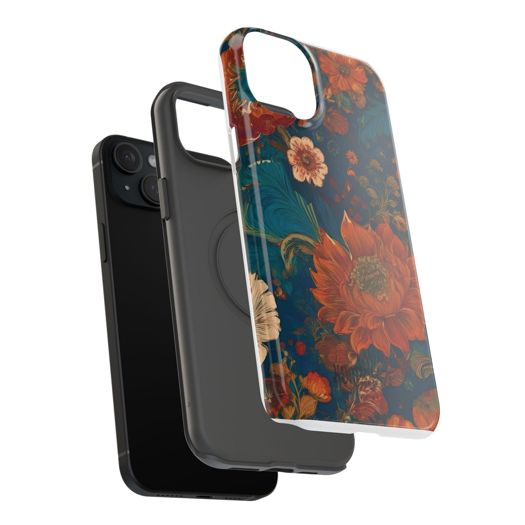Velvet Room Phone Case