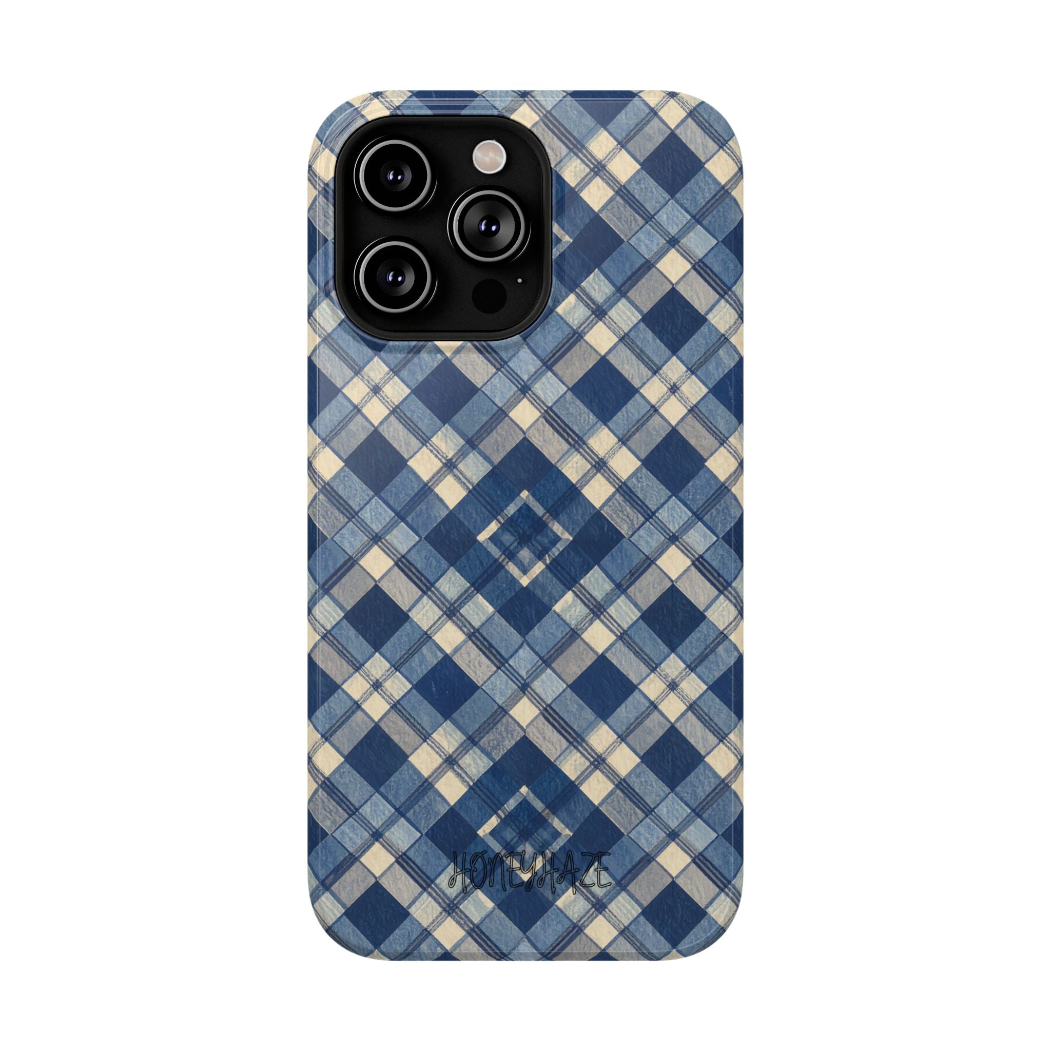 Conrad Phone Case