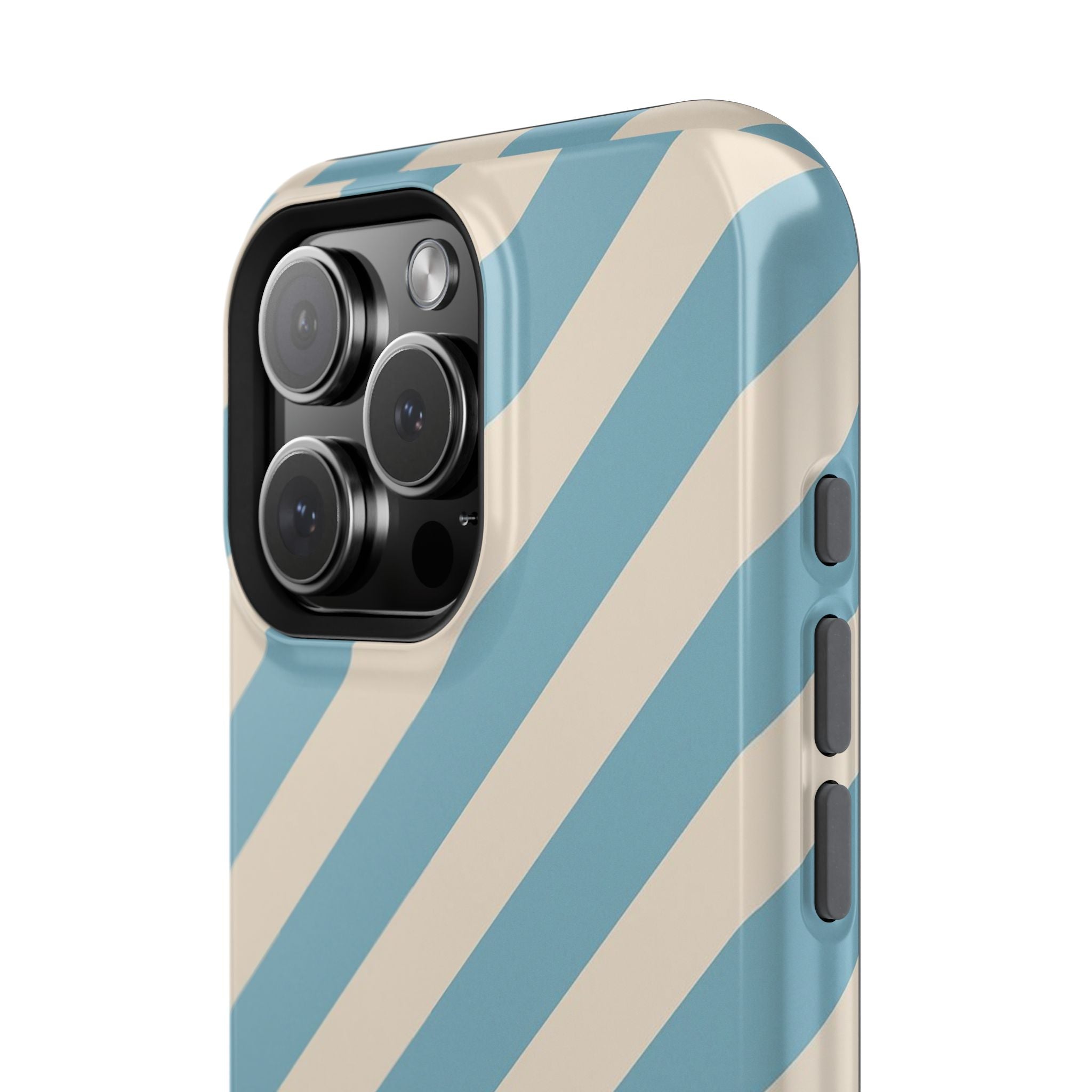 Coastal Stripe Phone Case