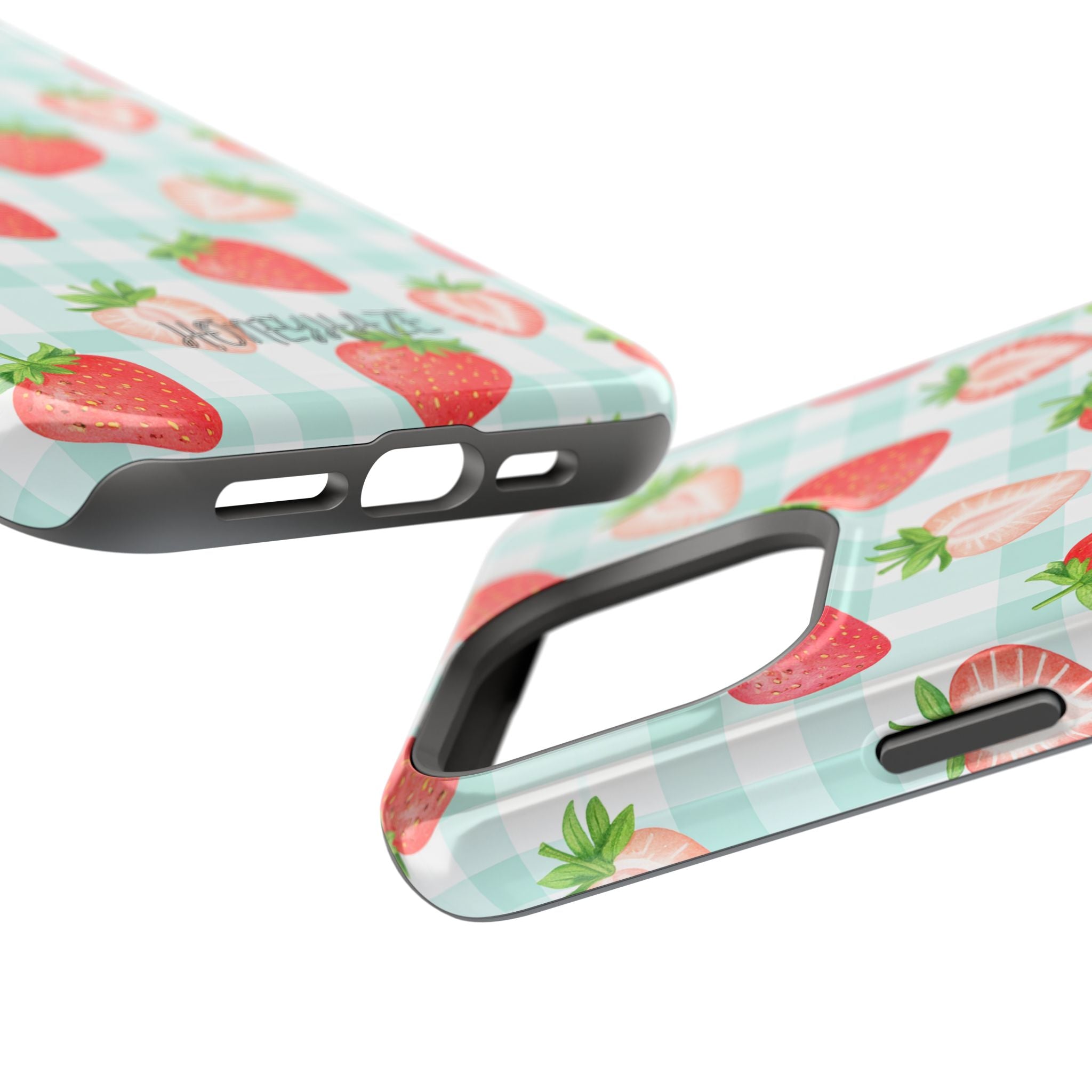 Strawberry Phone Case
