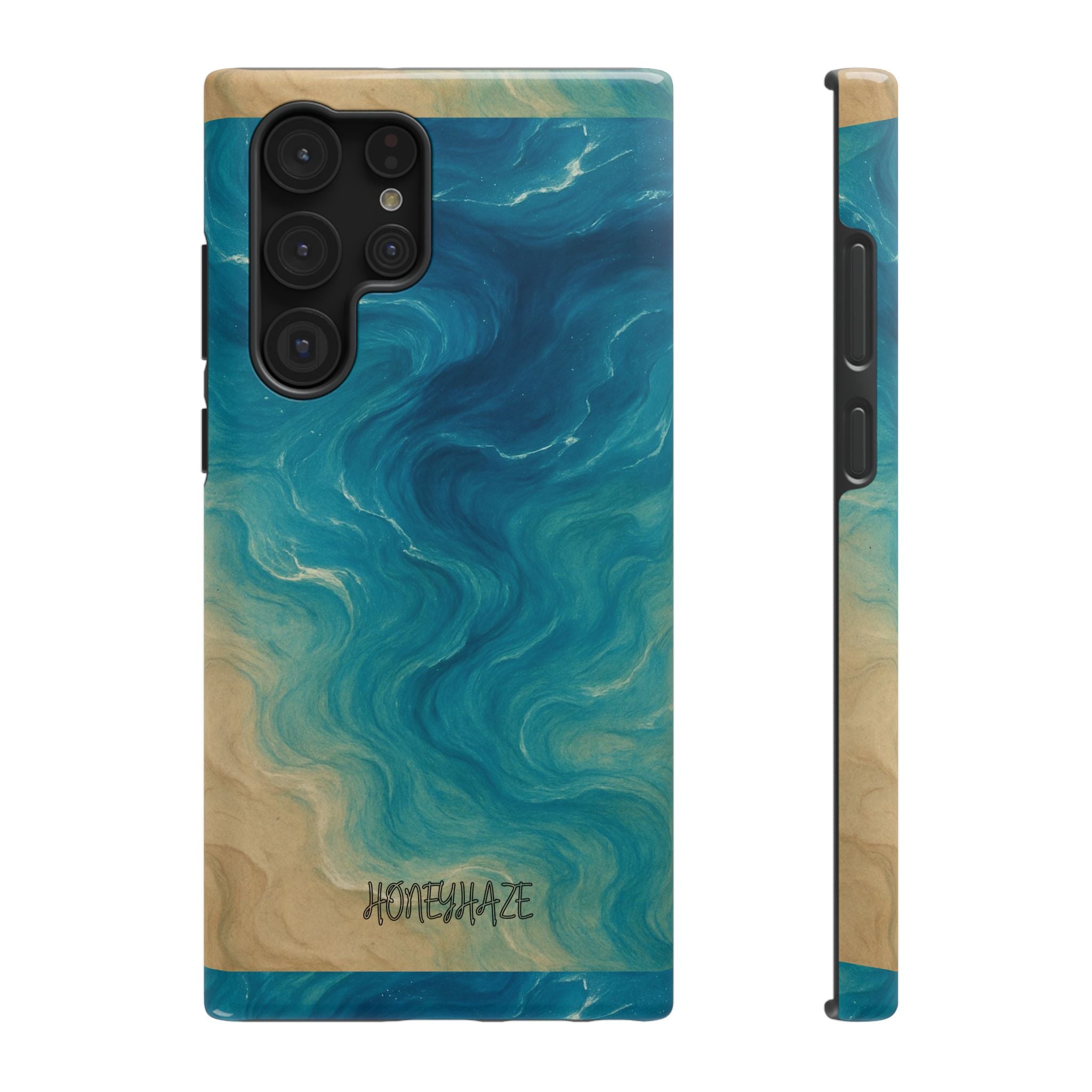Seashore Phone Case