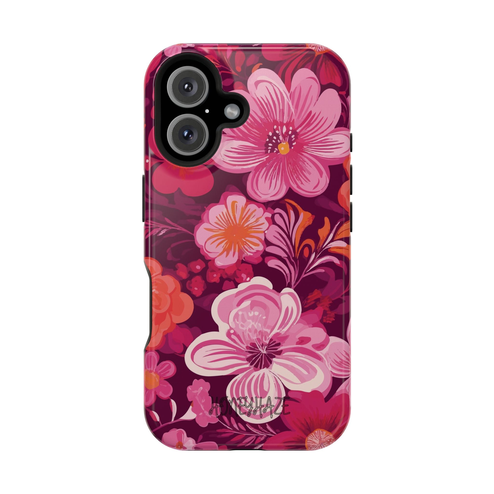 Peace And Love Phone Case