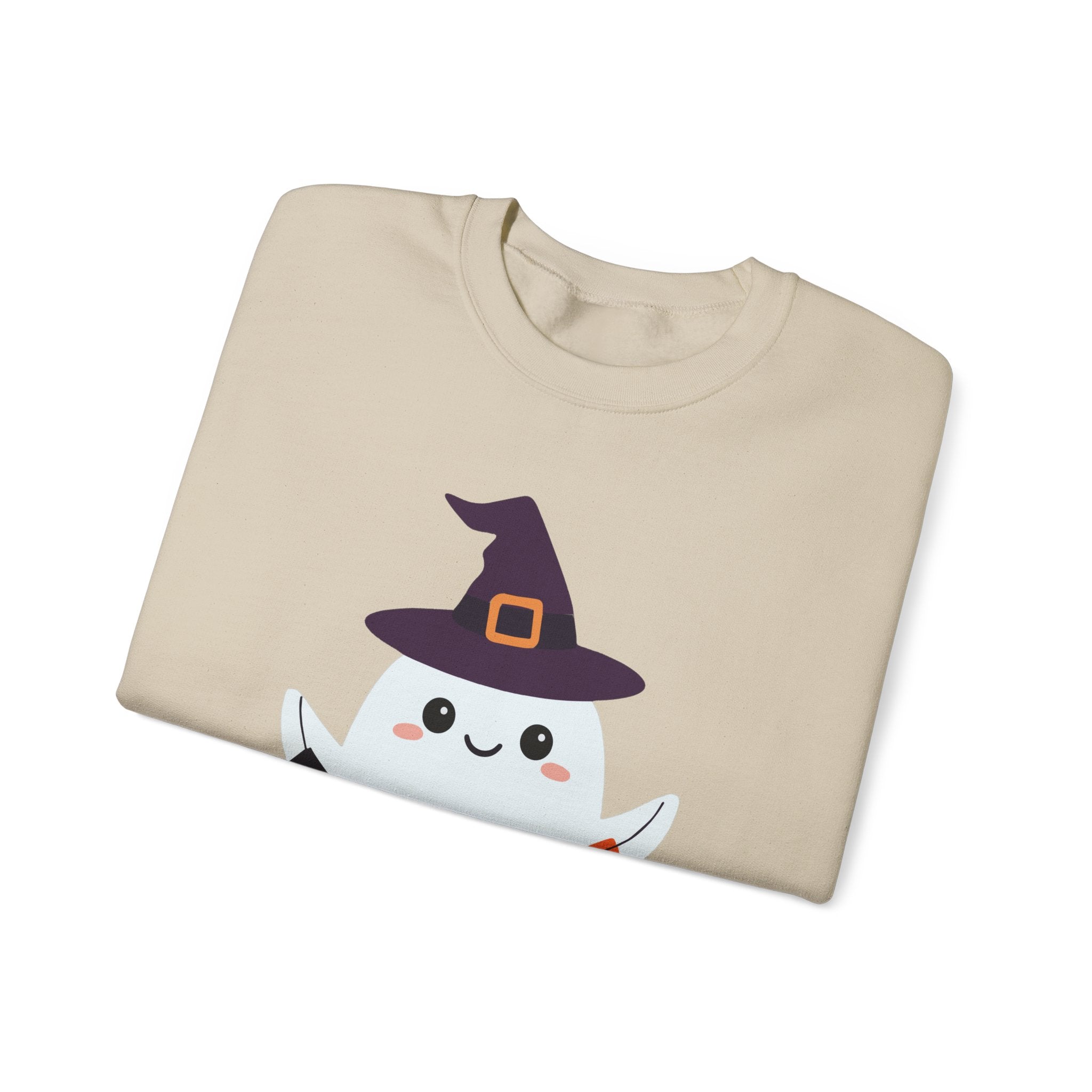 Boo Sweatshirt