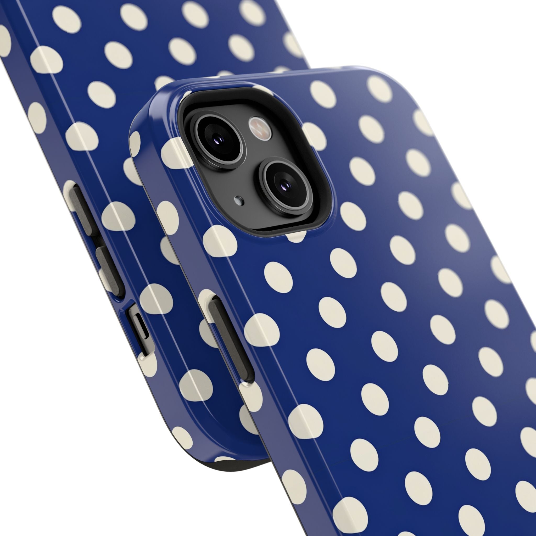 Jeremiah Phone Case
