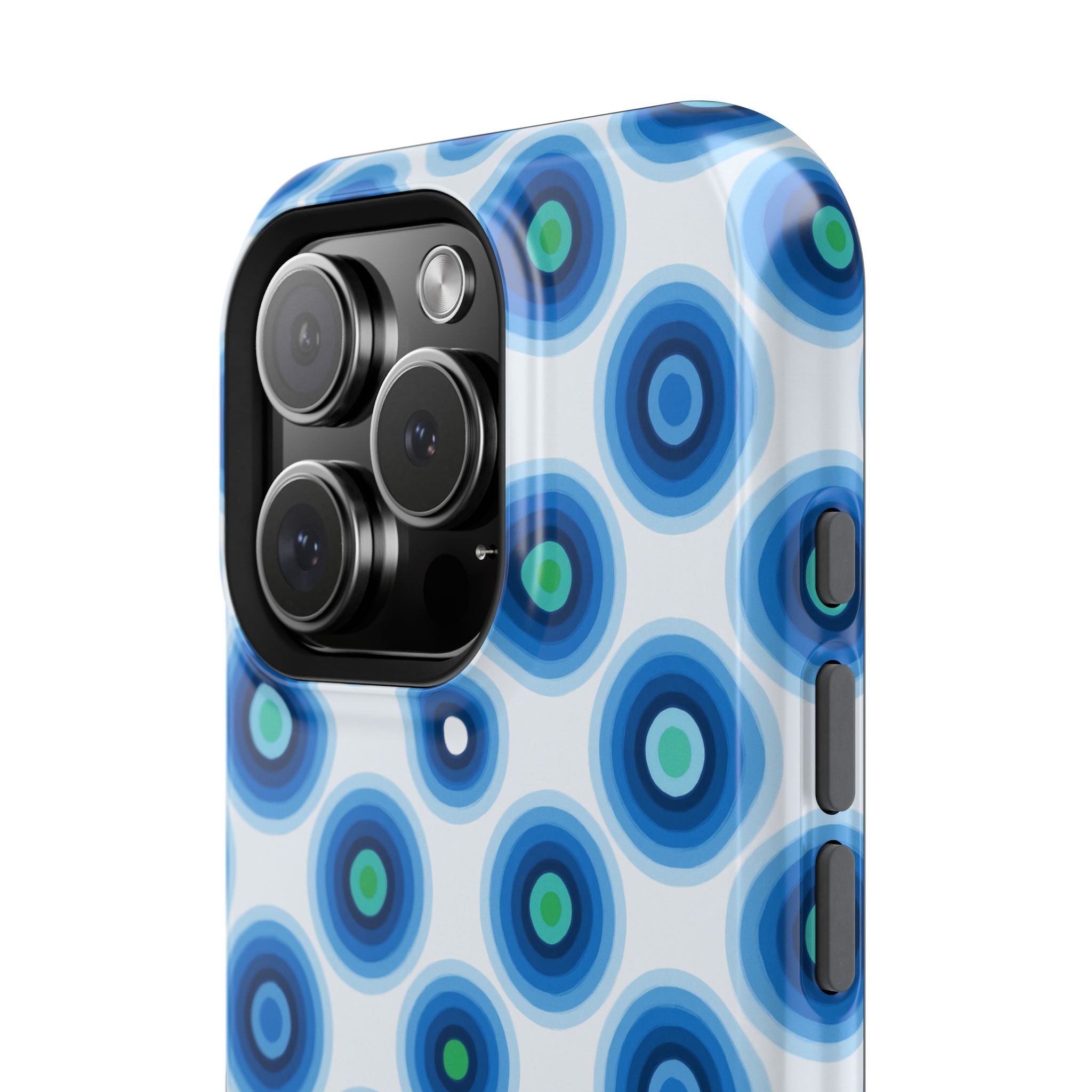 Blue Crush Phone Case