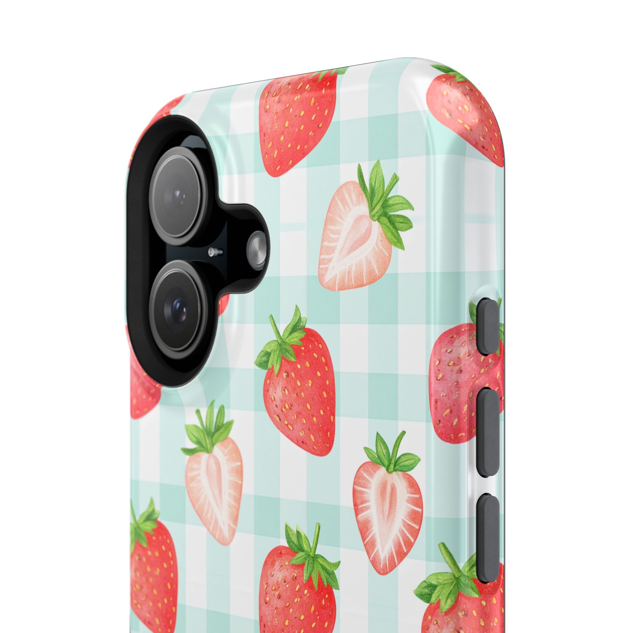 Strawberry Phone Case