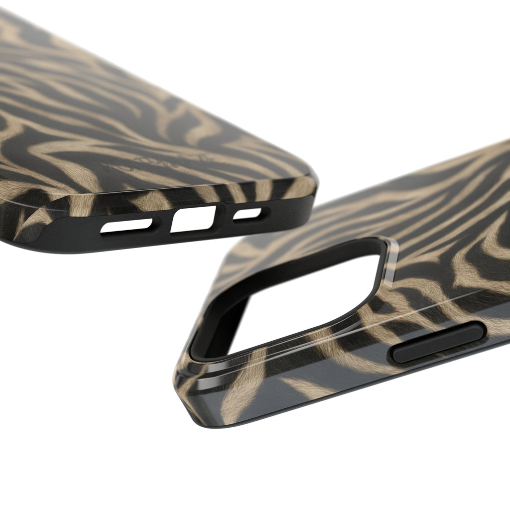 Zebra Phone Case