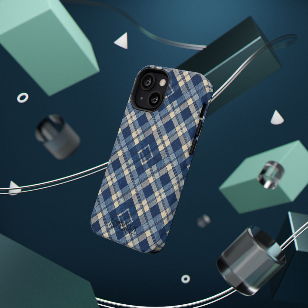 Conrad Phone Case