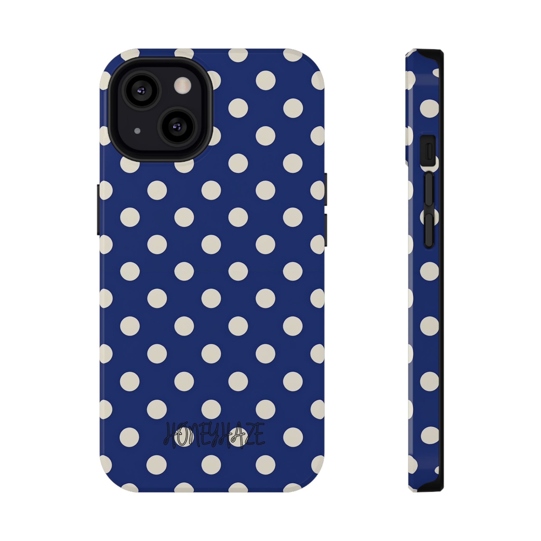 Jeremiah Phone Case