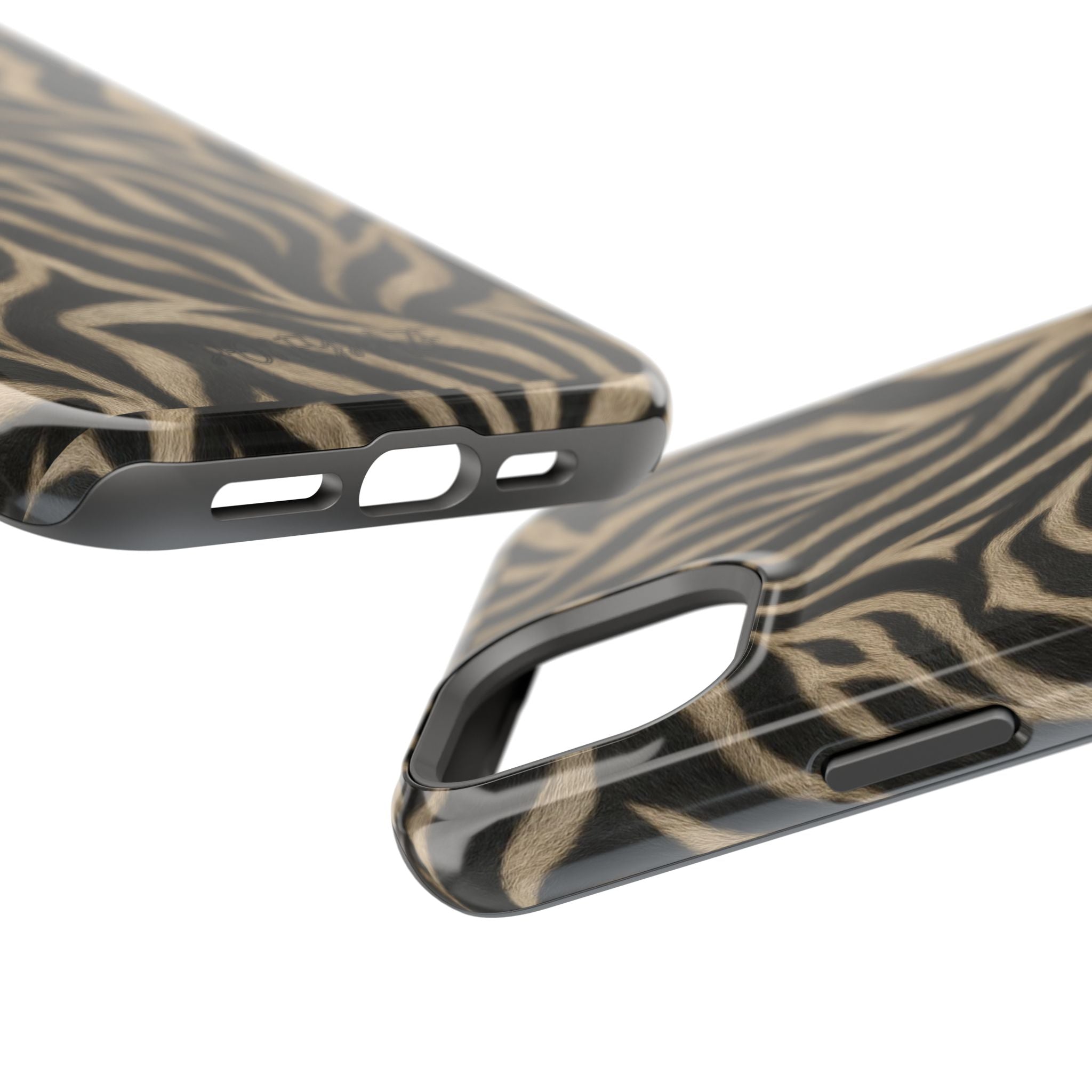 Zebra Phone Case