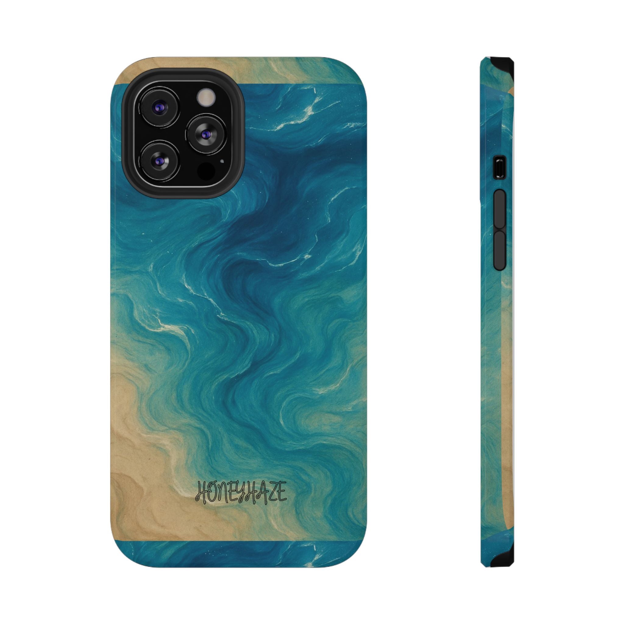 Seashore Phone Case