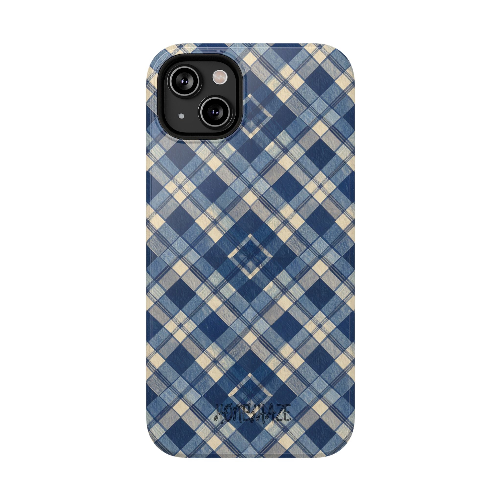 Conrad Phone Case