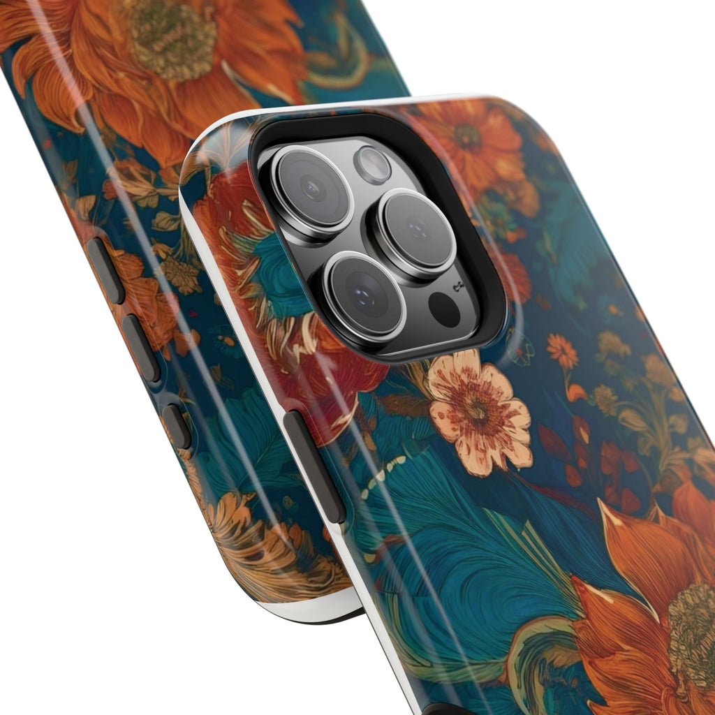 Velvet Room Phone Case