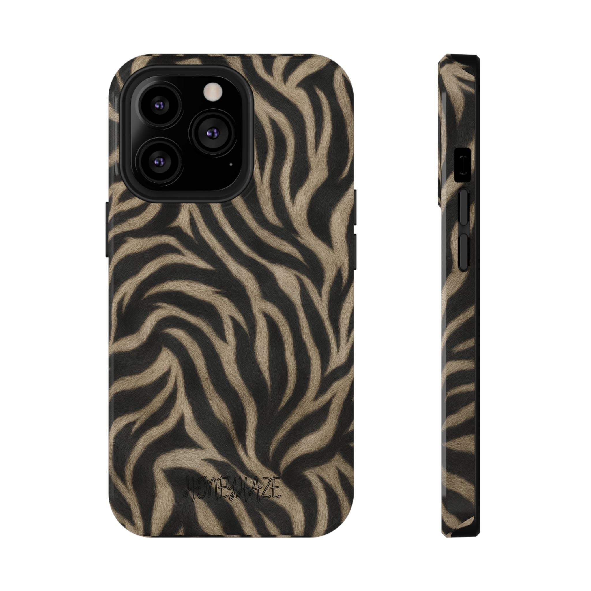 Zebra Phone Case