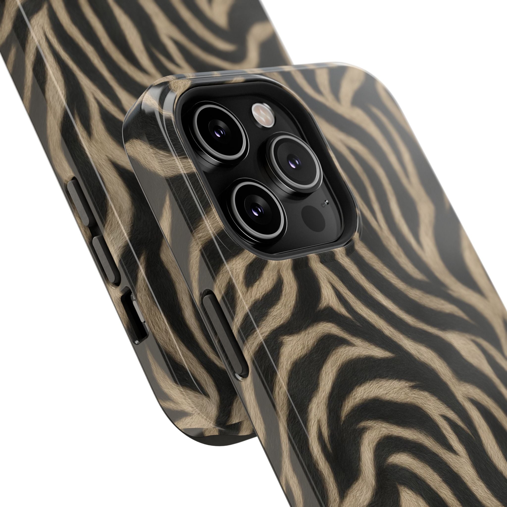 Zebra Phone Case