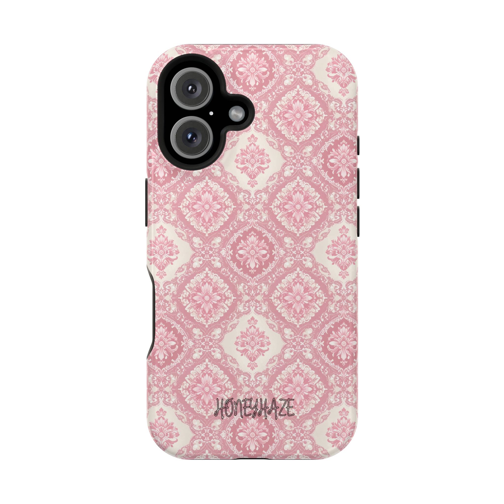 Belly Wallpaper Phone Case