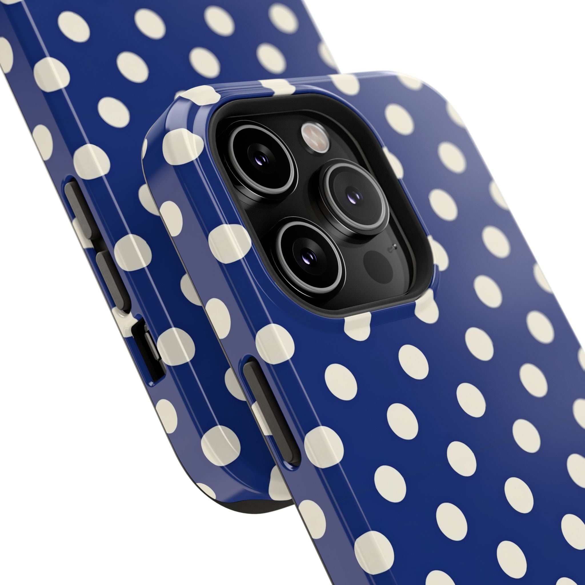 Jeremiah Phone Case