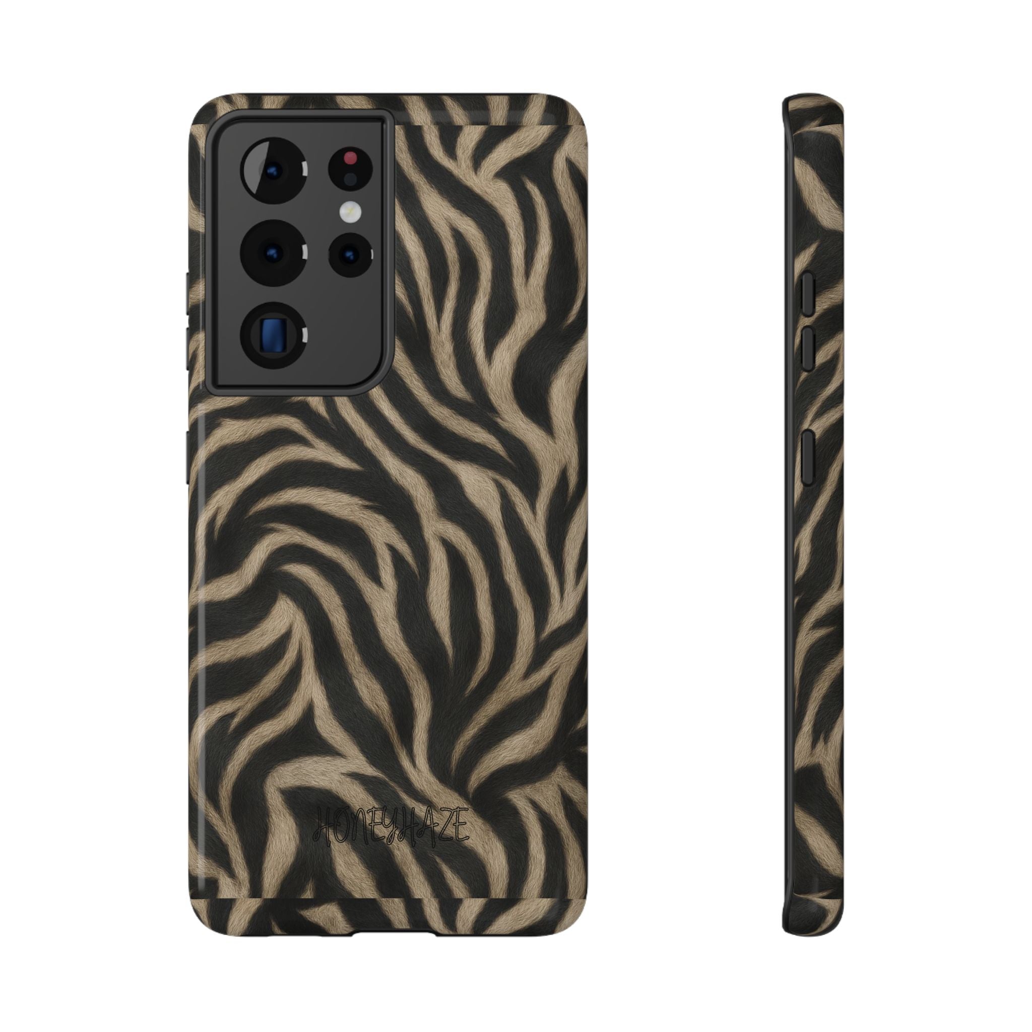 Zebra Phone Case