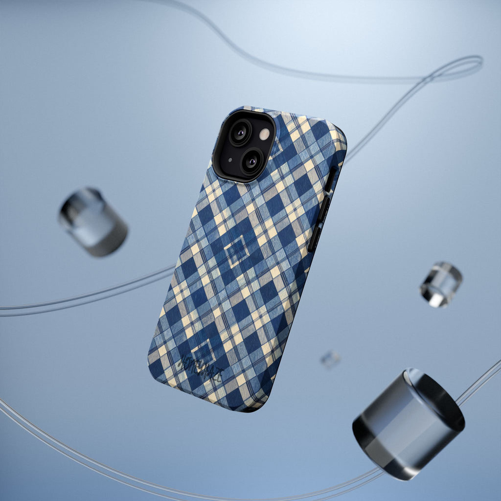 Conrad Phone Case