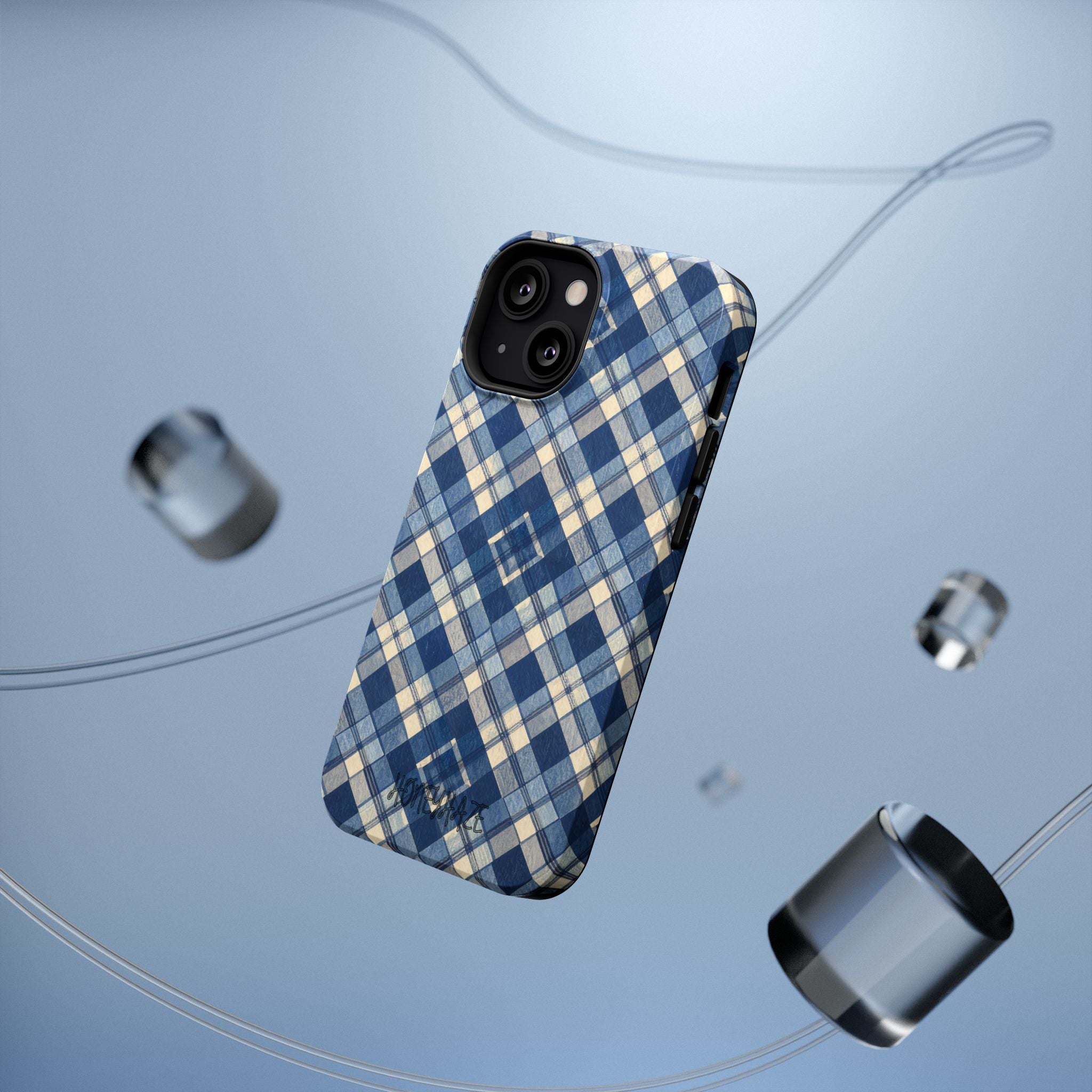 Conrad Phone Case