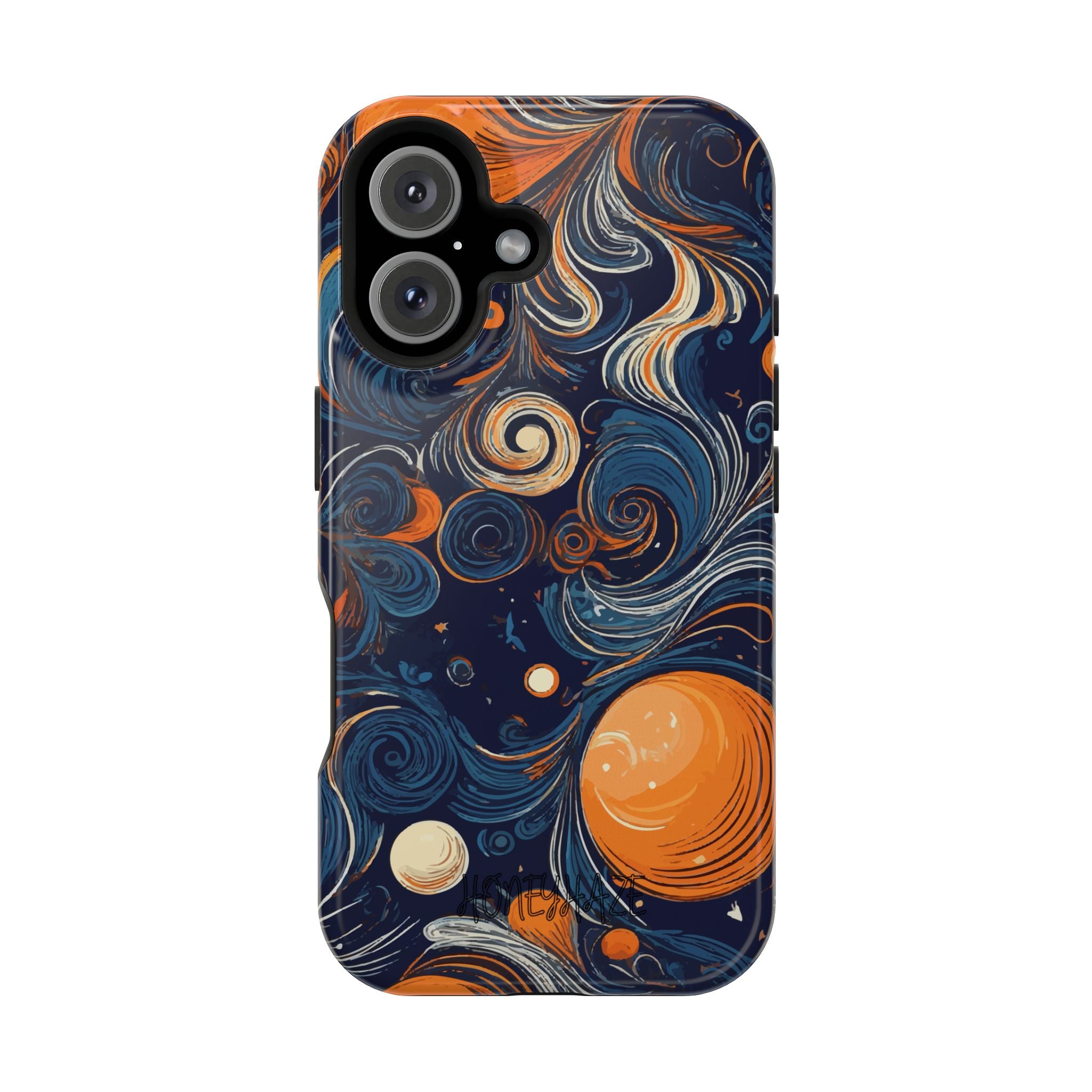 Harvest Moon Phone Case