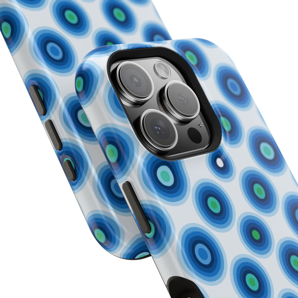 Blue Crush Phone Case