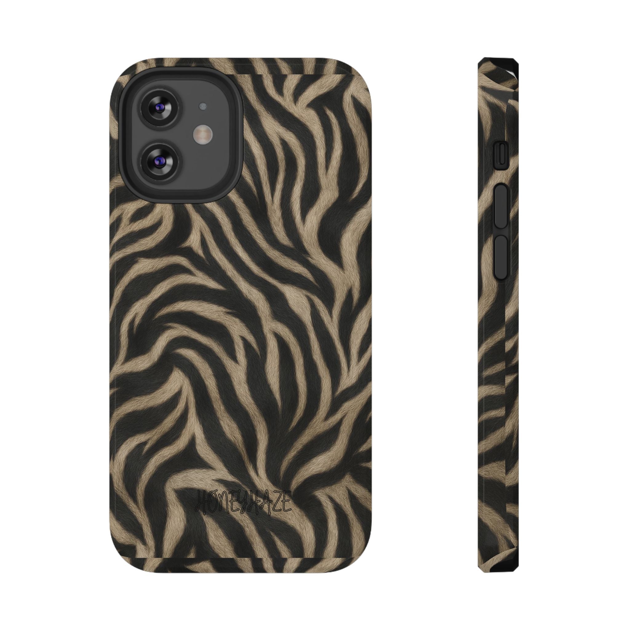Zebra Phone Case