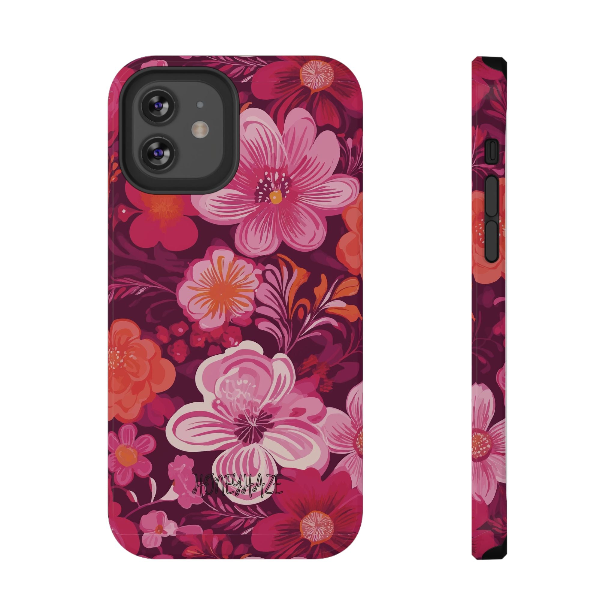 Peace And Love Phone Case