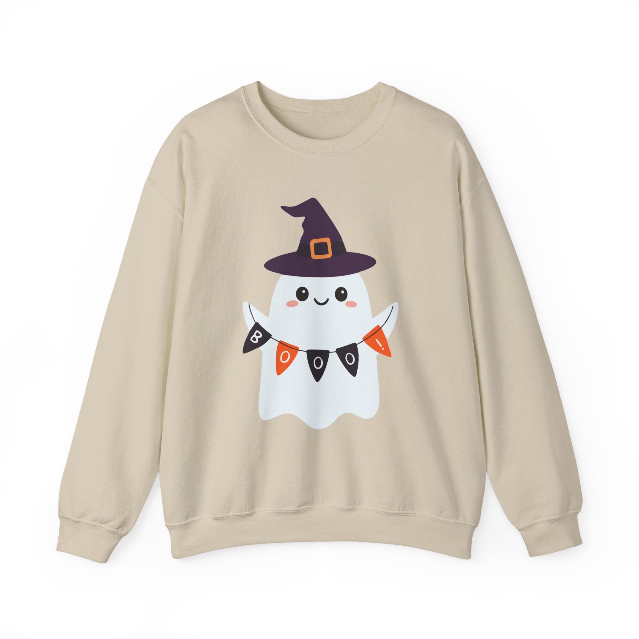 Boo Sweatshirt