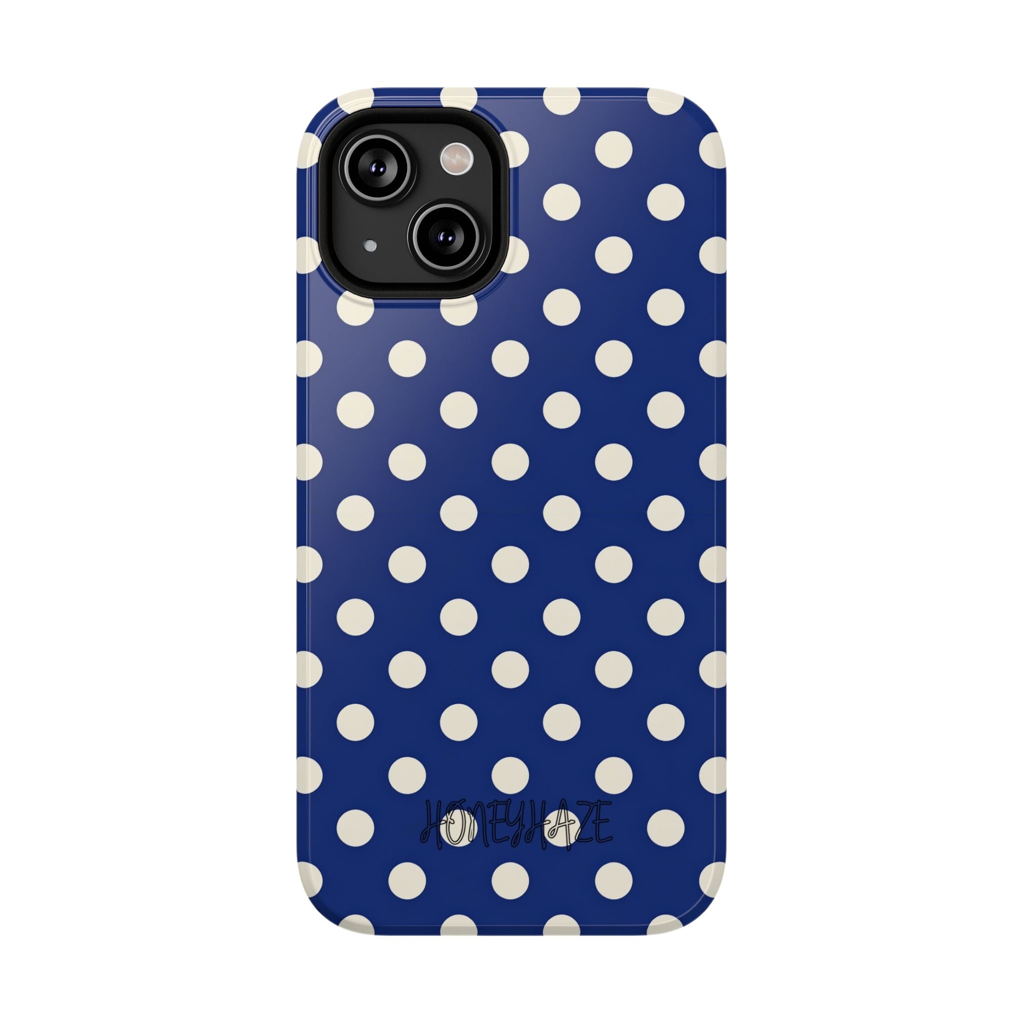 Jeremiah Phone Case