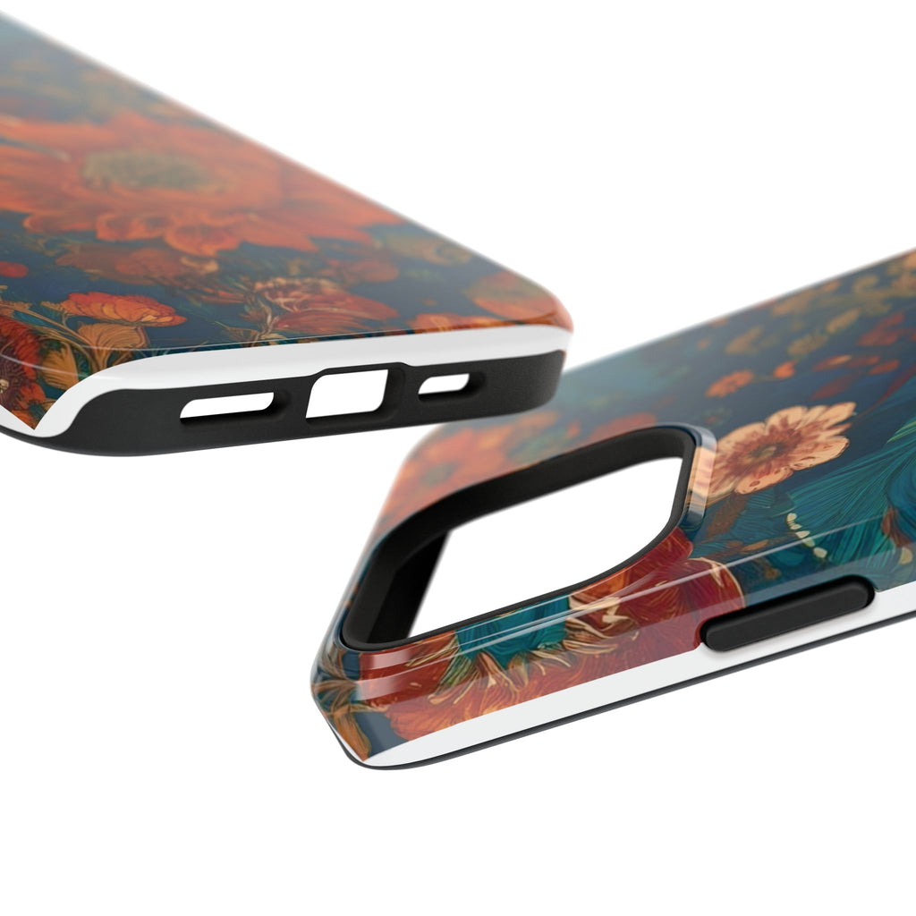 Velvet Room Phone Case